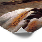 Poster Jacques-Louis David Napoleon (Coin)