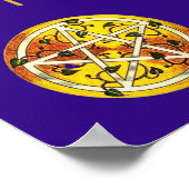 Poster Jacqui (Coin)