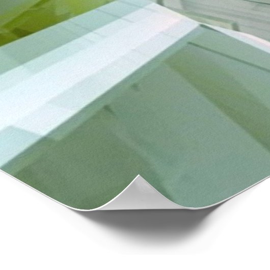 Poster Jade Crystal (Coin)