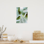 Poster Jade Crystal (Cuisine)