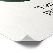 Poster Jade Gem Crystal Signification Card (Coin)
