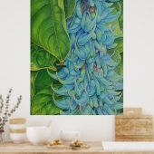 Poster Jade Vine (Cuisine)