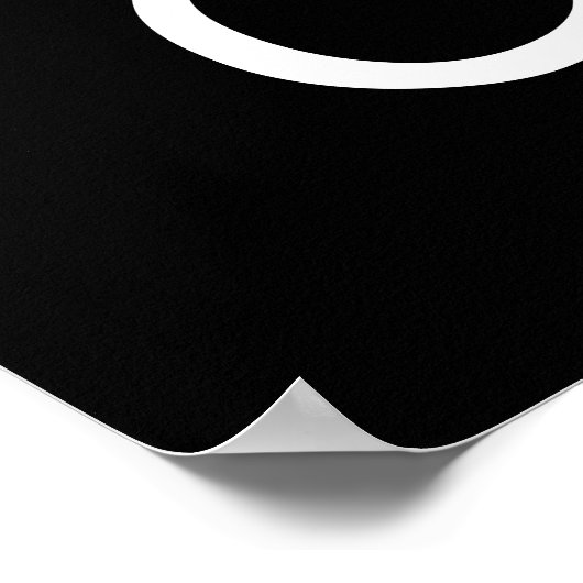 POSTER J'ADORE CASS (Coin)