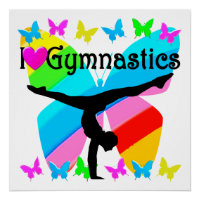 J'ADORE LE DESIGN GYMNASTIQUE