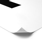 Poster J'adore Pomona (Coin)