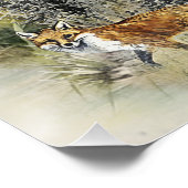 Poster Jagdterriers c. Renbrad Kennel (Coin)