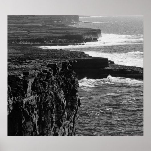 Poster Jagged (Devant)