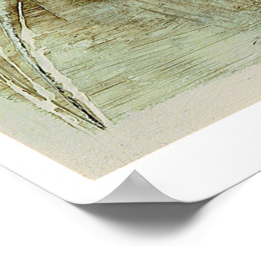 Poster Jagten, Jagten Helle Hamilton (Coin)