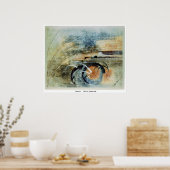 Poster Jagten, Jagten Helle Hamilton (Cuisine)