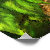 Poster jaguar (Coin)