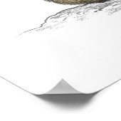 Poster Jaguar (Coin)