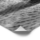 Poster Jaguar E (Coin)