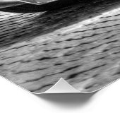 Poster Jaguar E (Coin)