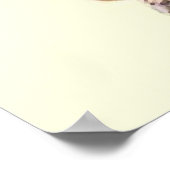 Poster Jaguar Eyes (Coin)