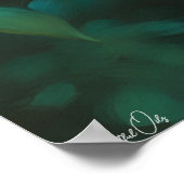 Poster | Jaguar | Kunst (Hoek)