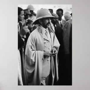 Poster Jah Rasta Livity INI One Love Roots