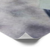 Poster Jah Rasta Livity INI One Love Roots (Coin)