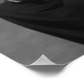 Poster Jah Rasta Livity INI One Love Roots Post (Coin)