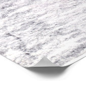 Poster J'ai attendu l'impression (Coin)