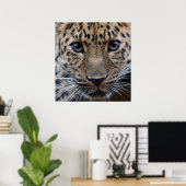 Poster J'Ai Besoin De Toi... (Bureau à domicile)