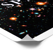 Poster J'Ai Besoin D'Espace (Coin)