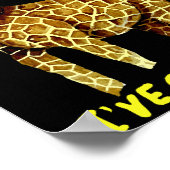 Poster J'ai des ennuis (Coin)