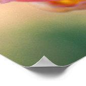 Poster J'ai du feu (Coin)