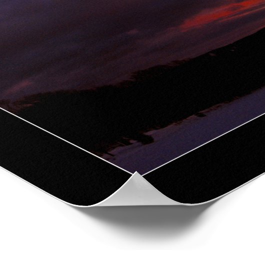 Poster J'ai encore rêvé (Coin)