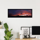 Poster J'ai encore rêvé (Bureau à domicile)