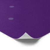 Poster J'Ai Juste Besoin D'Un Alien Spatial (Coin)