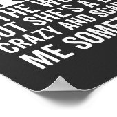 Poster J'ai la meilleure soeur du monde (Coin)