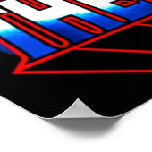 Poster J'Ai Le Power Heman (Coin)