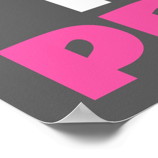 Poster J'ai mis le coing dans Princess Irish Dance (Coin)