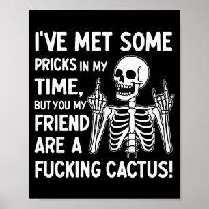 Poster J'ai rencontré des gens dans ma vie mais vous mon