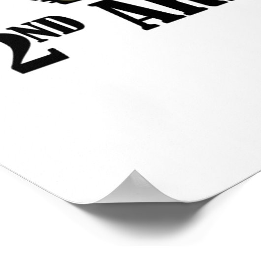 Poster J'Ai Roulé Avec La 2E RCA ! (Coin)