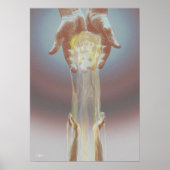 Poster J'ai soif (Devant)