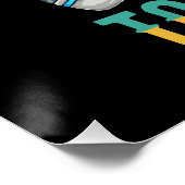 Poster j'ai suspendu mon jeu (Coin)