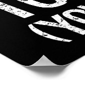 Poster J'ai suspendu mon jeu pour être ici (vous êtes les (Coin)