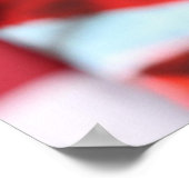 Poster J'ai tenu mes promesses Trump 2024 (Coin)