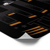 Poster J'Ai Touché Ce Billard De Pool (Coin)