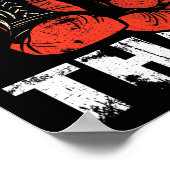 Poster J'Ai Touché Cette Boxe (Coin)