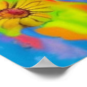 Poster J'ai trouvé ma paix (Coin)