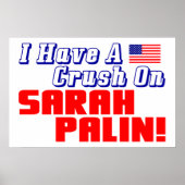 Poster J'Ai Un Brouillard (Devant)