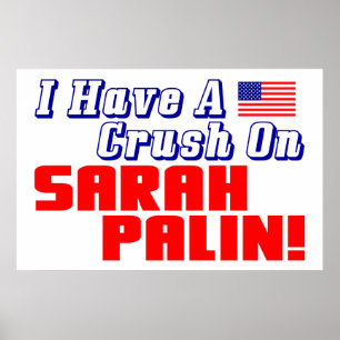 Poster J'ai un écrasement