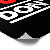 Poster J'Aime Cuisine Mes Animaux De Compagnie Et Mon Uti (Coin)