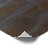 Poster J'aime Düsseldorf (Coin)