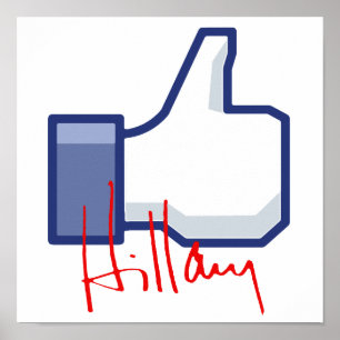 Poster J'AIME HILLARY -.png