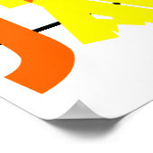 Poster J'aime le Japon La terre du soleil levant (Coin)