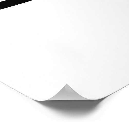 Poster j'aime les barons (Coin)