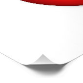 Poster J'aime les cerises (Coin)